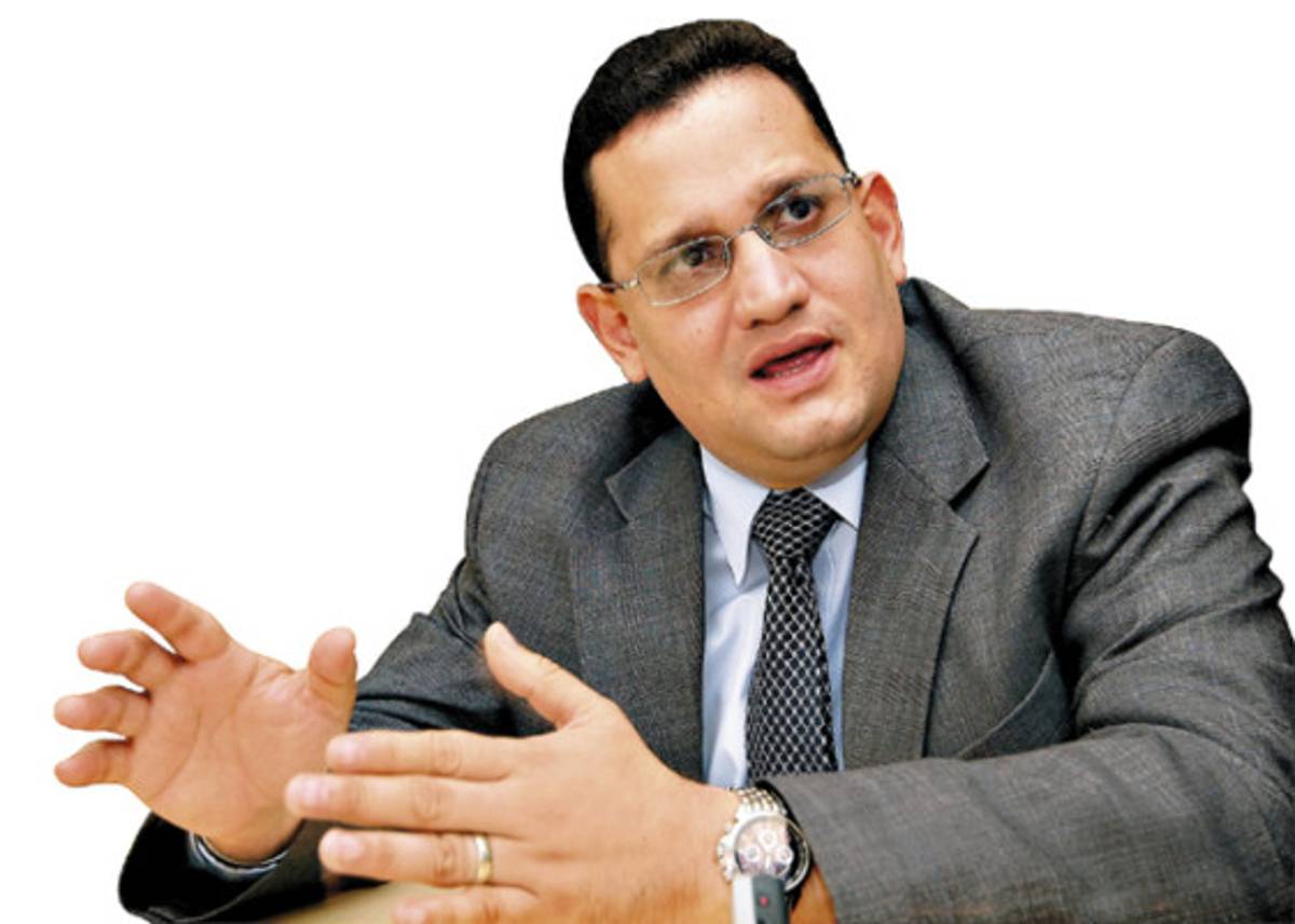 Debe regularse emisión de incapacidades