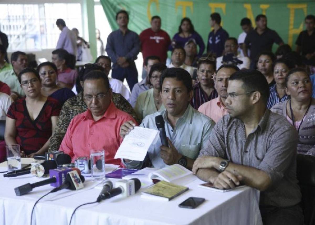 Honduras: ENEE suspende 255 trabajadores más