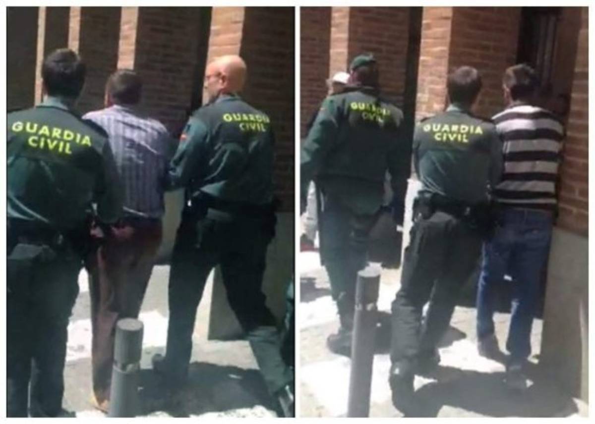 Venden niña de 11 años