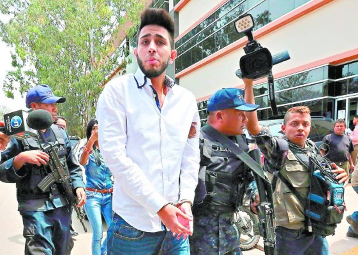 Solo dos días para definir destino de Kevin