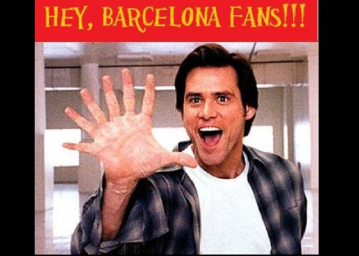 Los 'memes' por la humillante eliminación del Barça