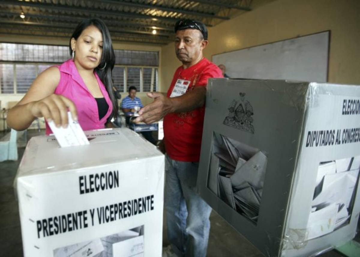 Prohibirán donaciones anónimas a campañas políticas en Honduras