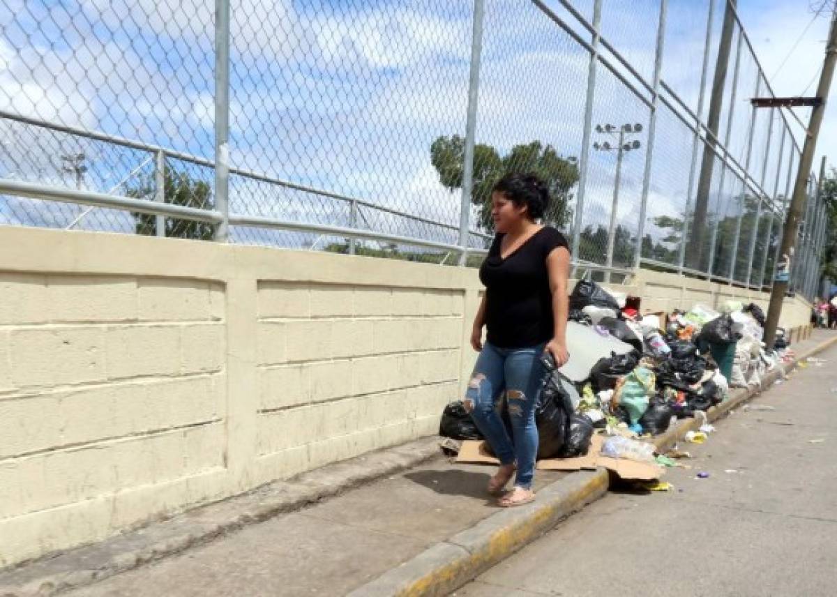 Esperan que en noviembre den luz verde a Ley de Residuos Sólidos