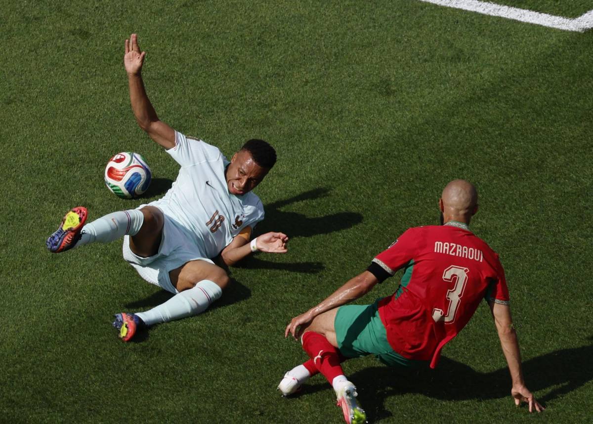 Mundial 2026: Mbappé enciende alarmas, polémica del VAR y récord tras Francia vs Marruecos