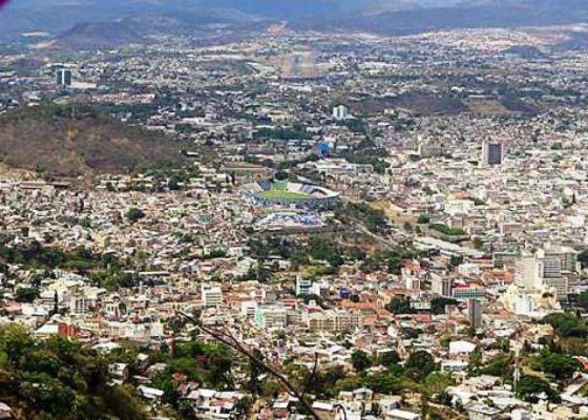 Pronostican lluvias a partir del 5 de septiembre