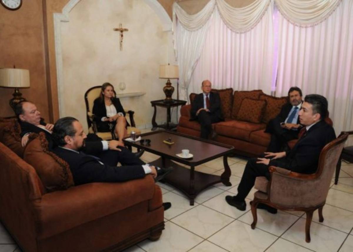 La Maccih certificará a todo el circuito judicial anticorrupción