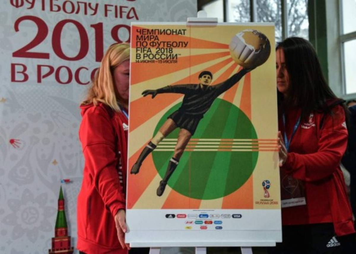10 Curiosidades sobre el Mundial de Rusia 2018