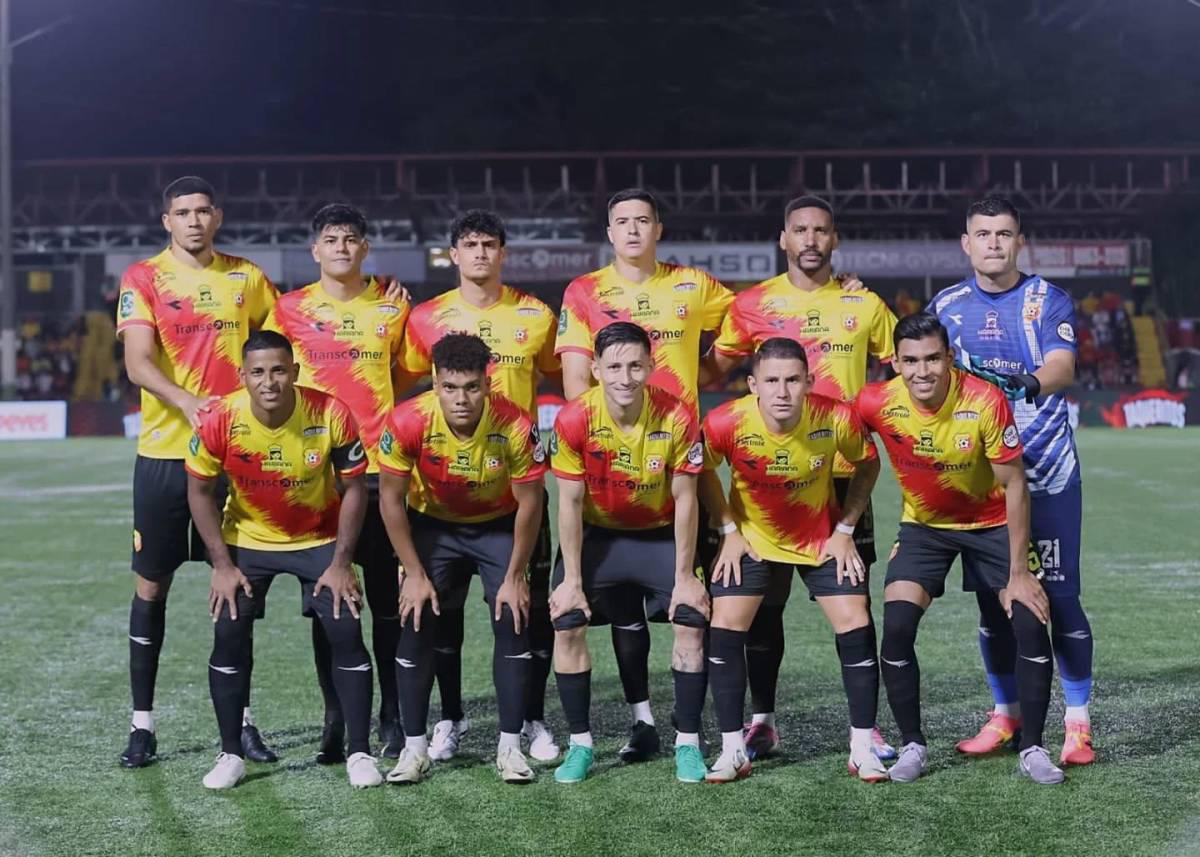 Top mejores equipos de Concacaf: Clubes hondureños sufren y México encabeza el ranking