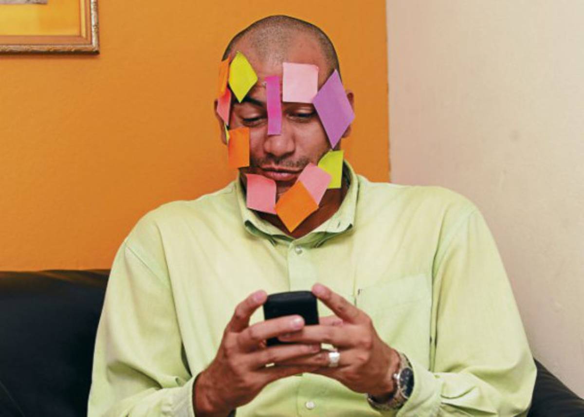 Chismes en el trabajo