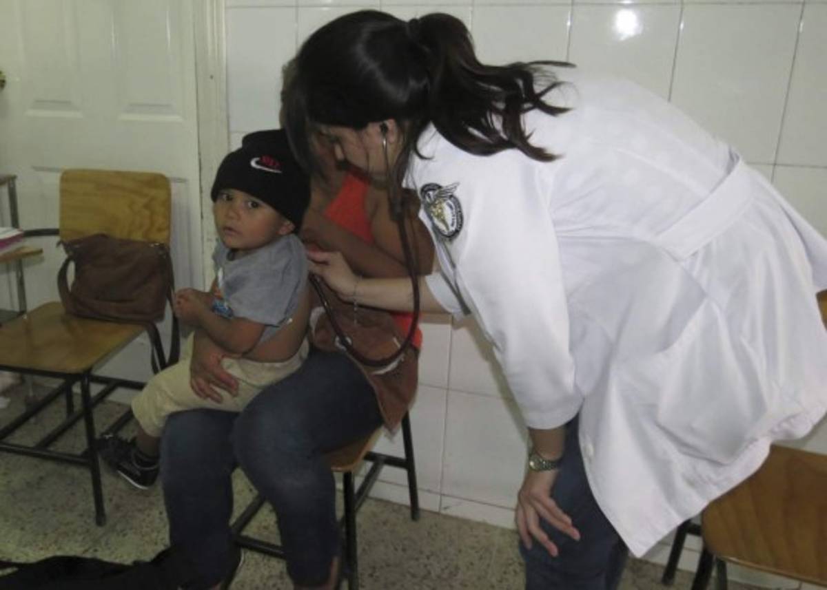 Reportan incremento de males endémicos