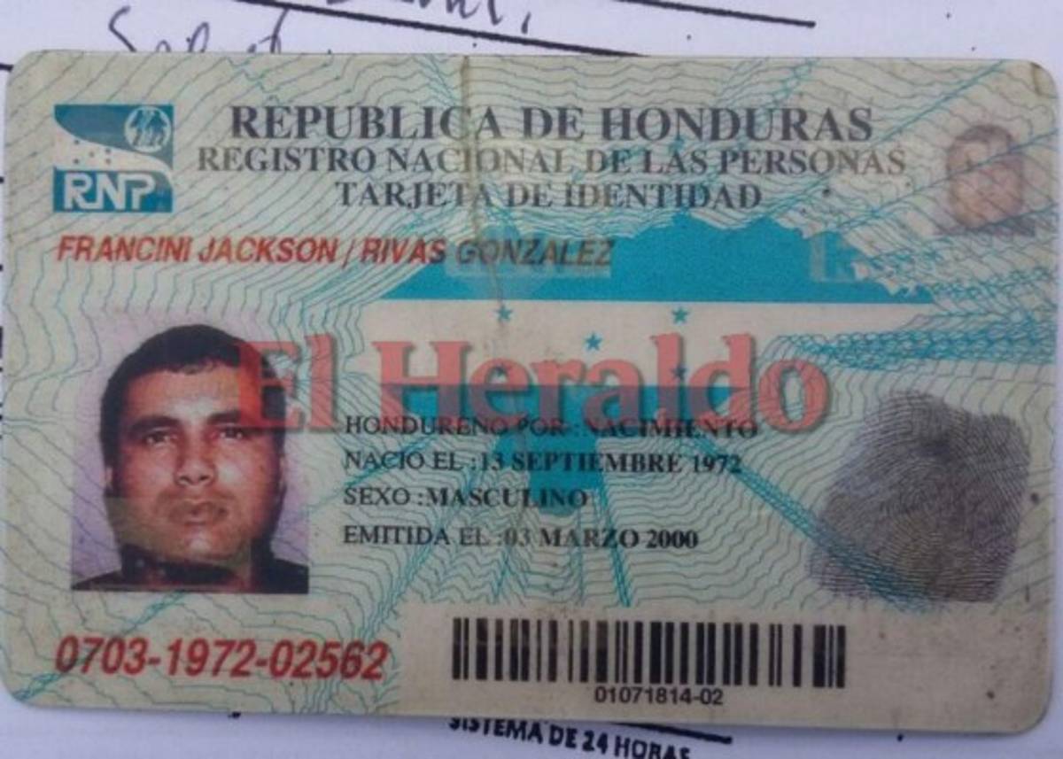 Matan a disparos a un taxista en la ciudad de Danlí, El Paraíso