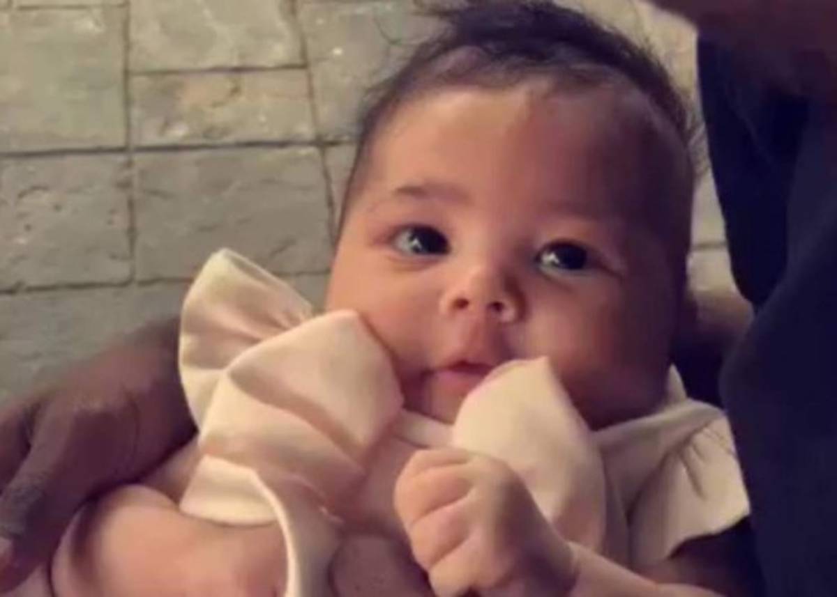 ¿Por qué Kylie Jenner borró todas las fotos de Stormi en su perfil de Instagram?