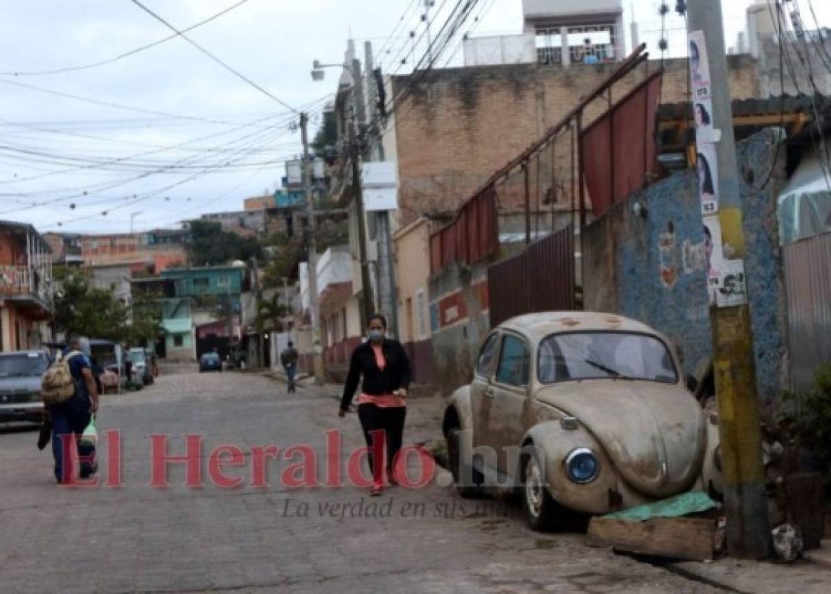 Ocho pasos para solicitar que remuevan un vehículo chatarra de su colonia   