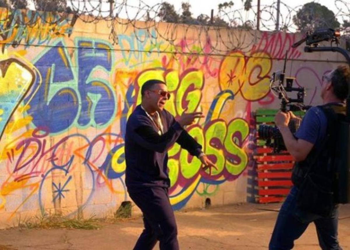 Aquí los mejores videos del #DuraChallenge de Daddy Yakee