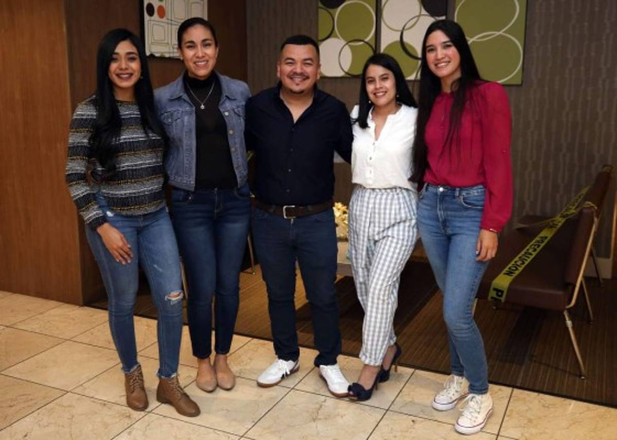 Una velada de cara al Festival de Cortos de El Heraldo 2022