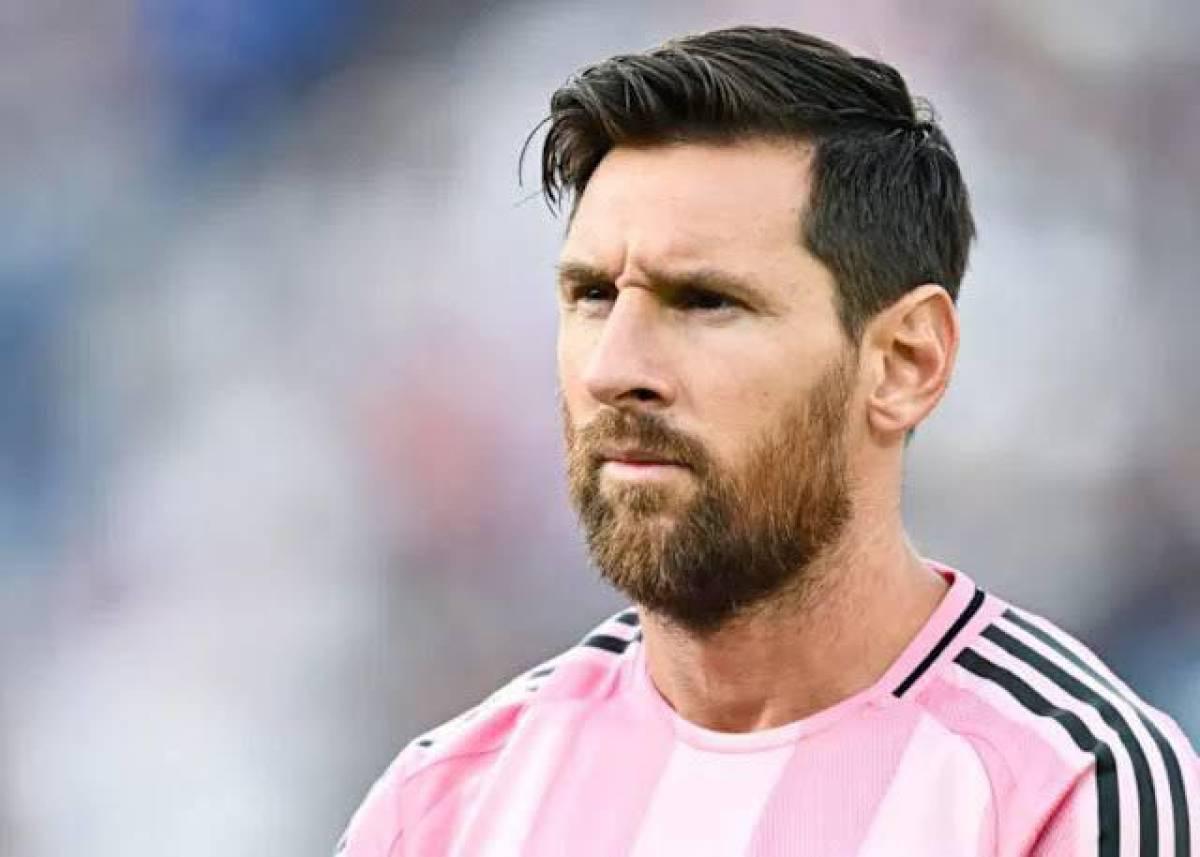 Futuro de Lionel Messi toma giro inesperado: El equipo europeo que busca fichar al argentino