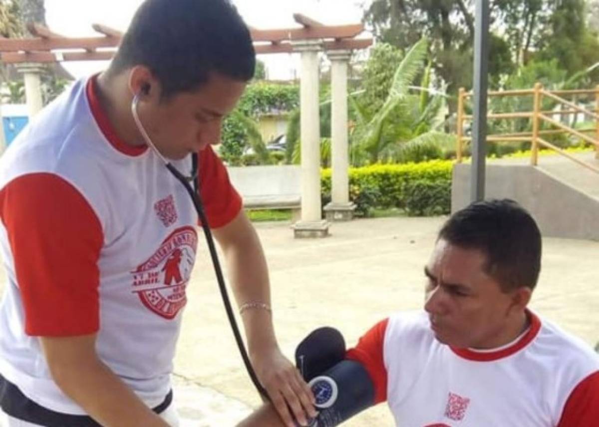 'No tenemos medicamentos', denuncian pacientes con hemofilia en Honduras