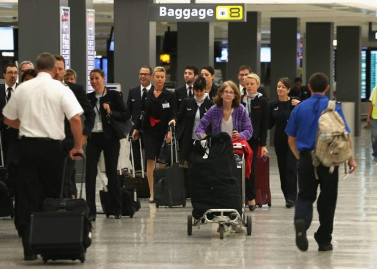 Controlan a 100 personas por caso de ébola