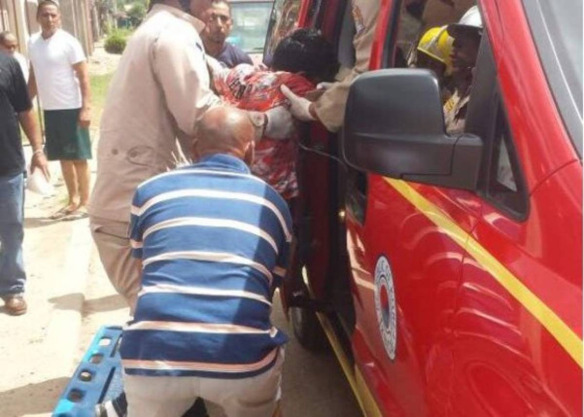 Seis muertos deja masacre perpetrada en Juticalpa, Olancho, este domingo