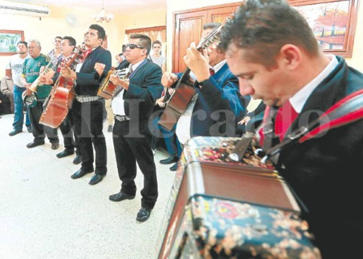 El destino les tendió una trampa mortal y murieron por amor a su Motagua...