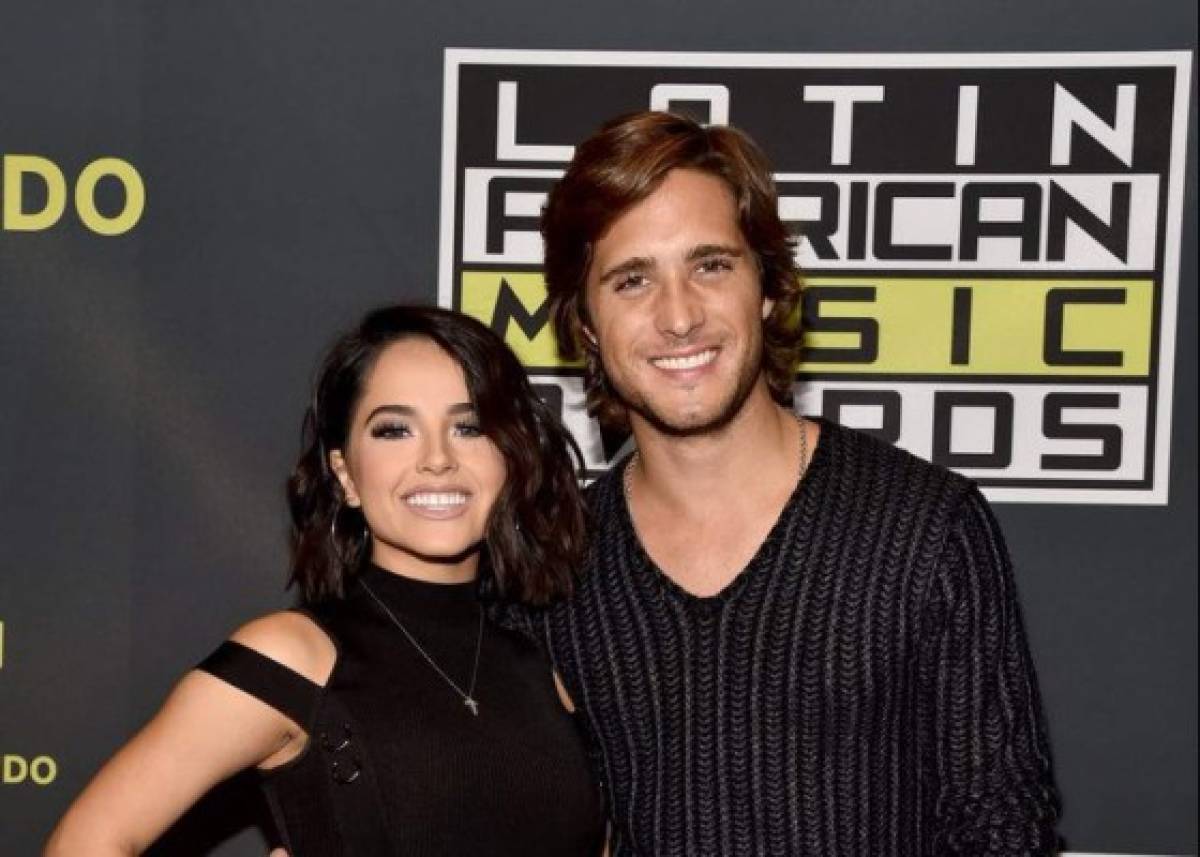 Lista de nominados a los Latin AMAs