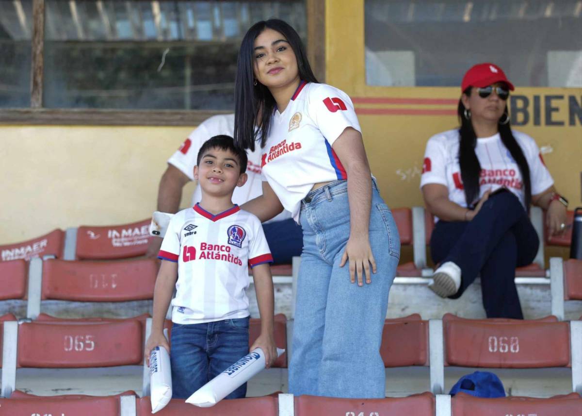 Danlí vivió una fiesta con llegada del Olimpia; la belleza no faltó y los 'Potros' hicieron show