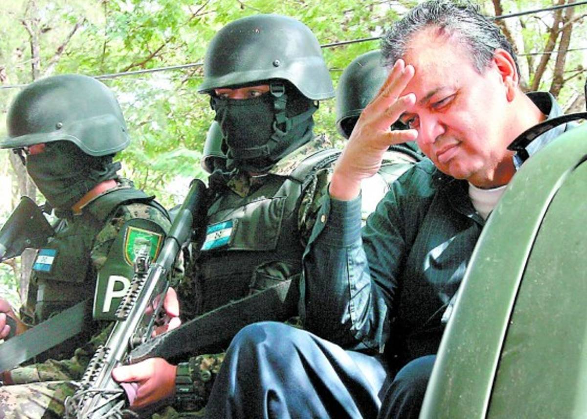 CNA exige ampliar acusaciones por fraude en compra de bonos