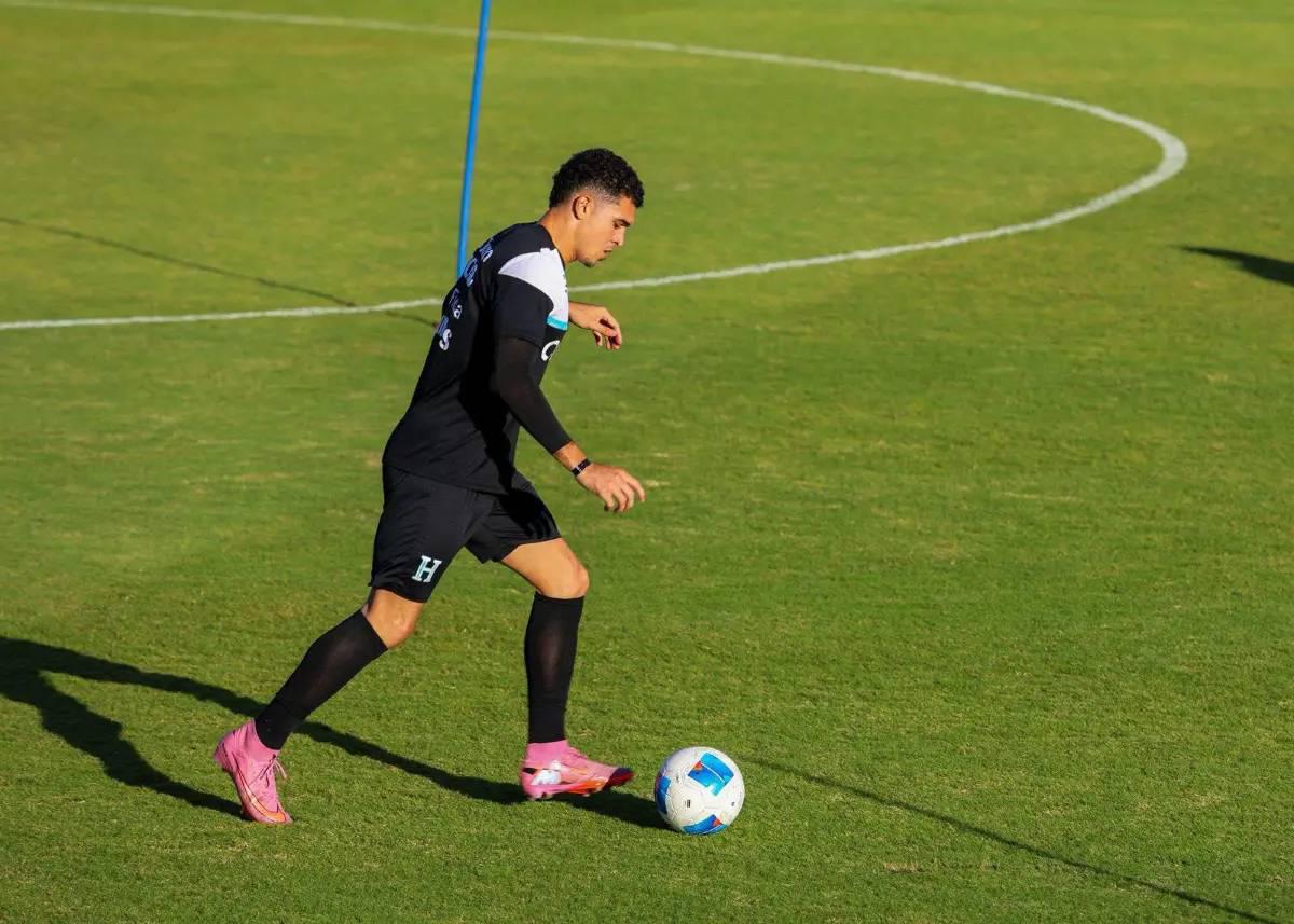 Erick Puerto: ofertas que ha recibido y el contrato que tiene con Platense