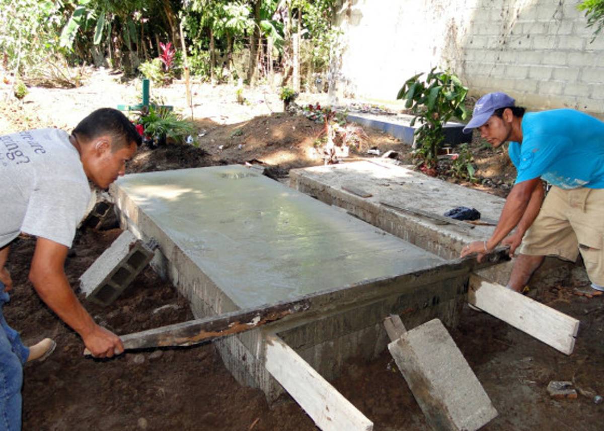 Con ritual satánico vinculan crímenes en Morazán, Yoro