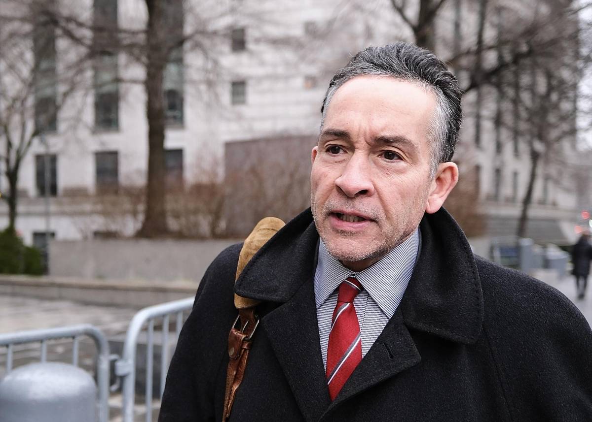 “Es listo, porque inteligente no es”: Raymond Colon sobre Alexander Ardón