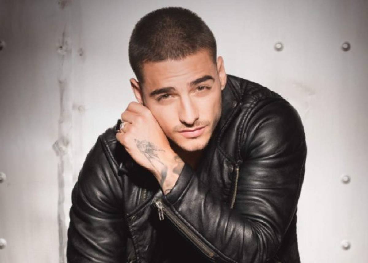 Maluma no piensa en tener una relación seria