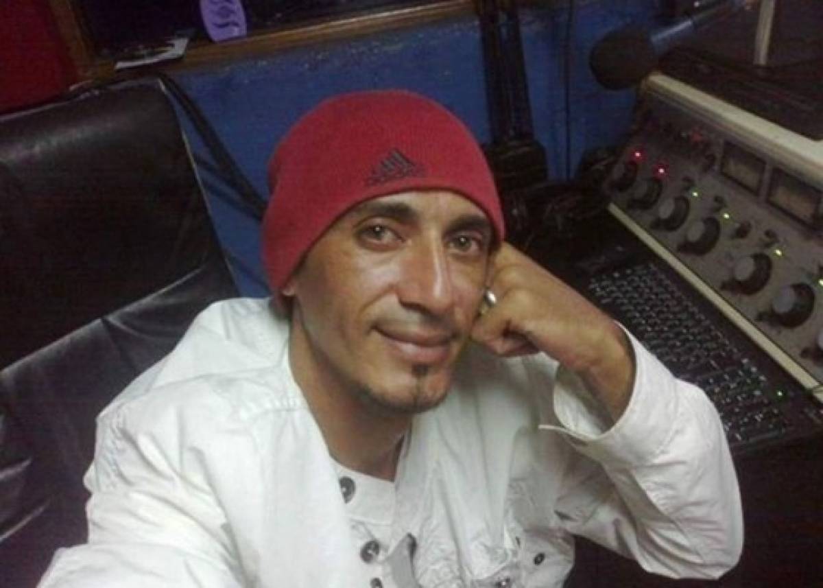 Asesinan a locutor de radio en El Salvador