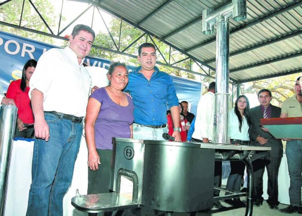 Honduras: Logros y desafíos en el primer año de gobierno de JOH