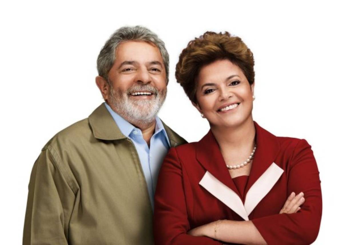 Dilma Rousseff vs. Lula da Silva