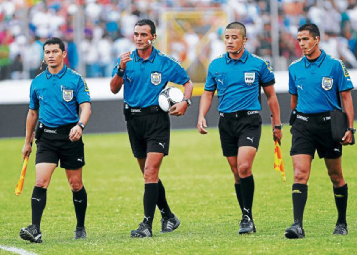 Héctor Rodríguez y Melvin Matamoros van por la final
