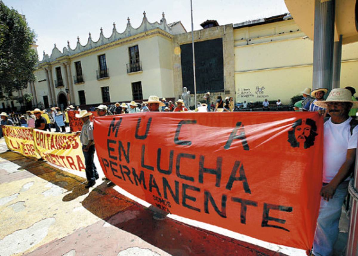 Listos 636 millones para el pago de las tierras expropiadas en el Bajo Aguán