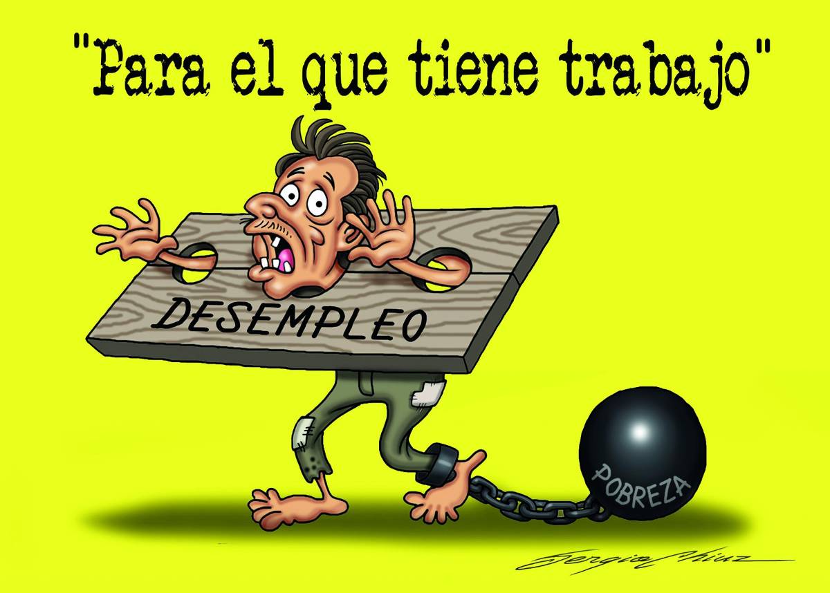 ¡Feliz Día del Trabajo!