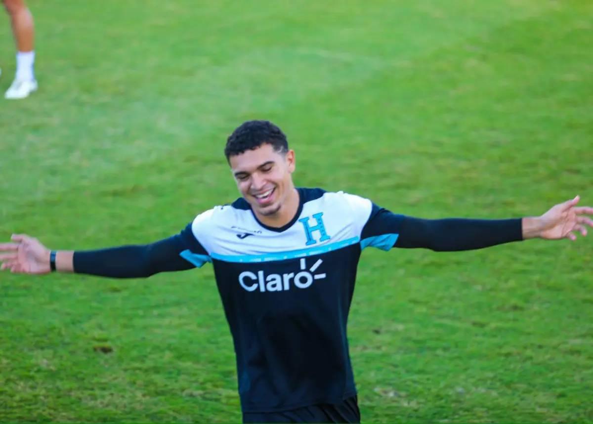 Erick Puerto: ofertas que ha recibido y el contrato que tiene con Platense