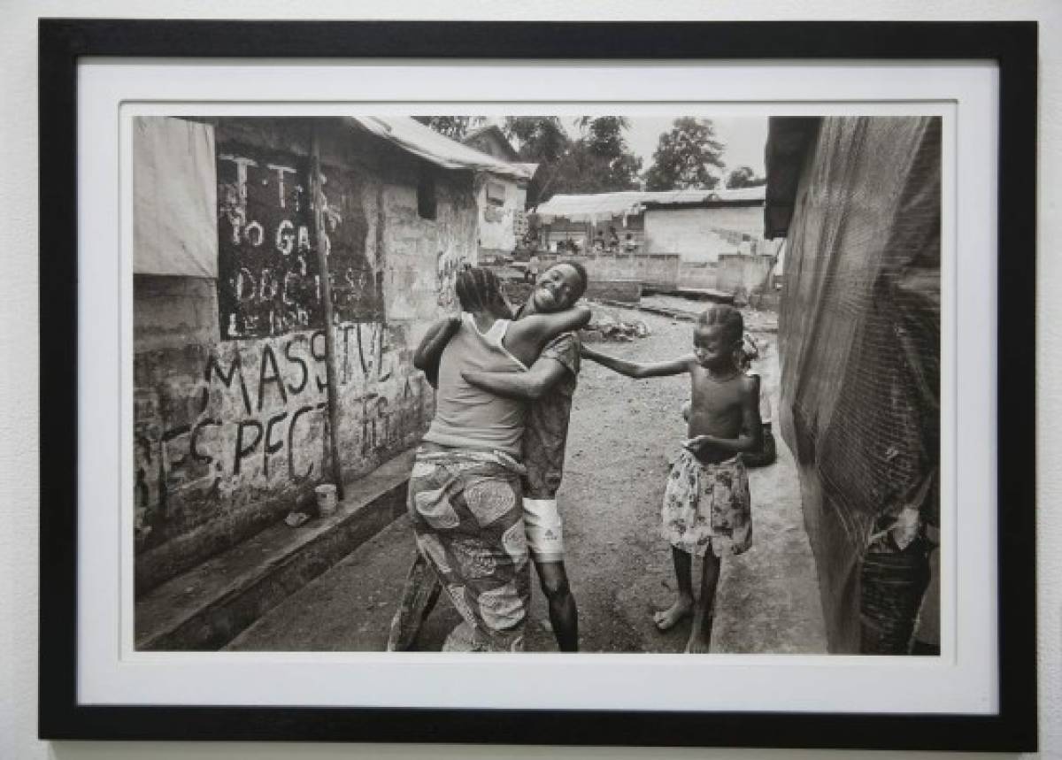 El triunfo de la vida sobre la muerte en la exposición 'Vida'