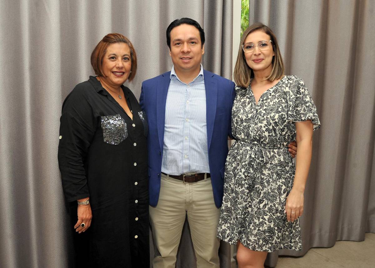 Exitosa firma de acuerdo entre Finsol y Seguros Atlántida