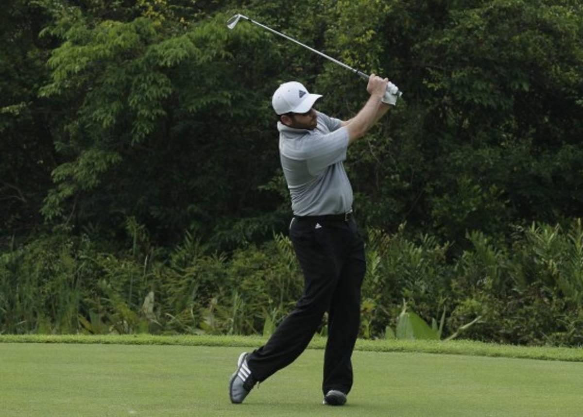 Armada hondureña lista para el PGA Tour Latinoamérica