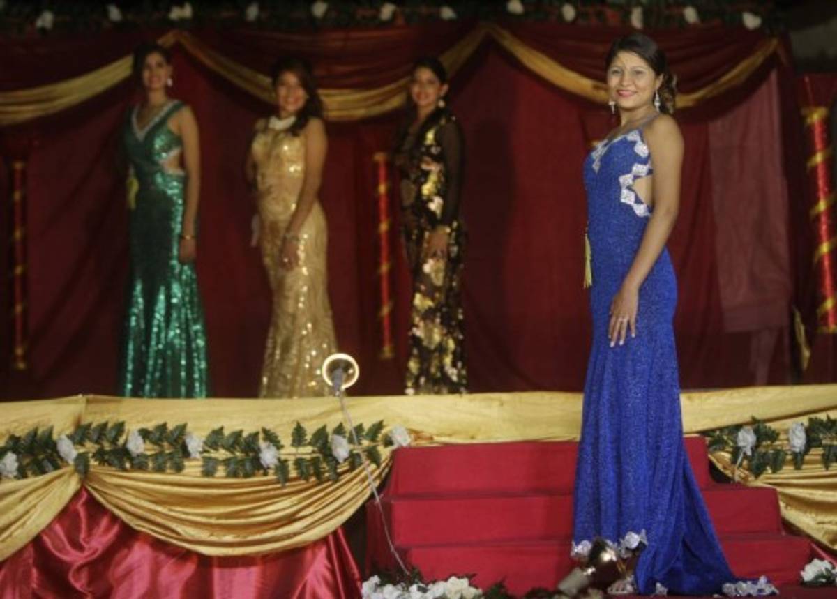 Victoria Paz, la nueva reina de la Ferinac 2016