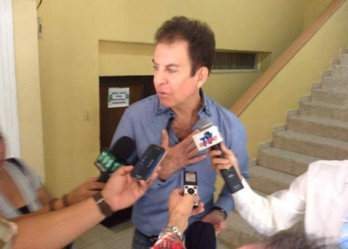 PAC pide al Congreso Nacional que exhiba la lista de los 45 aspirantes a la CSJ