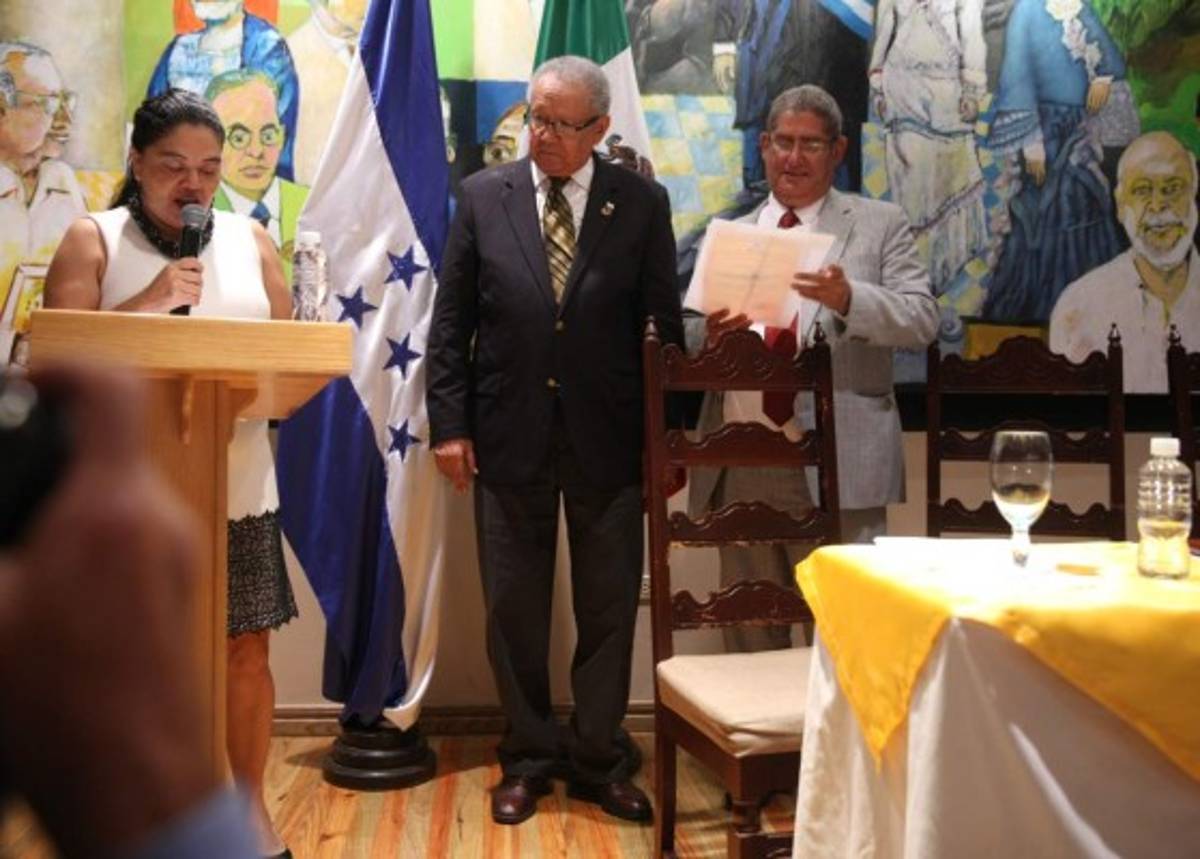 Inaugurada Semana del Idioma en la UPNFM