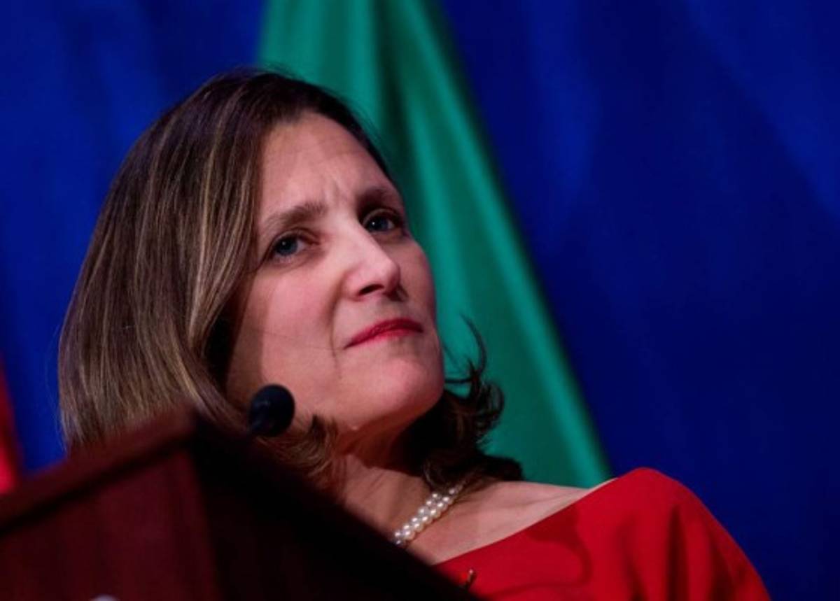 Canadá será sede de reunión regional sobre crisis en Venezuela