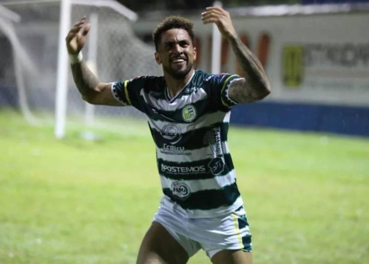 Fichajes: El jugador que pidió Espinel, alta en el Olimpia y hondureño iría al extranjero