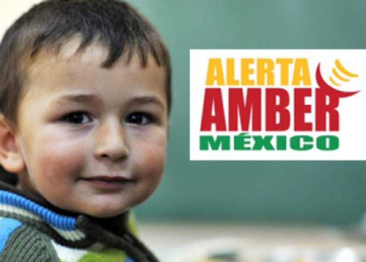 Aprueban Ley Sistema de Alerta Temprana 'Amber'  