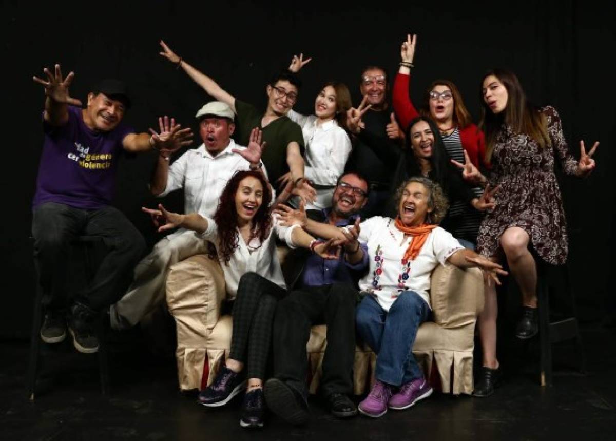 Bambú suma 30 años de teatro y lo celebra con festival virtual