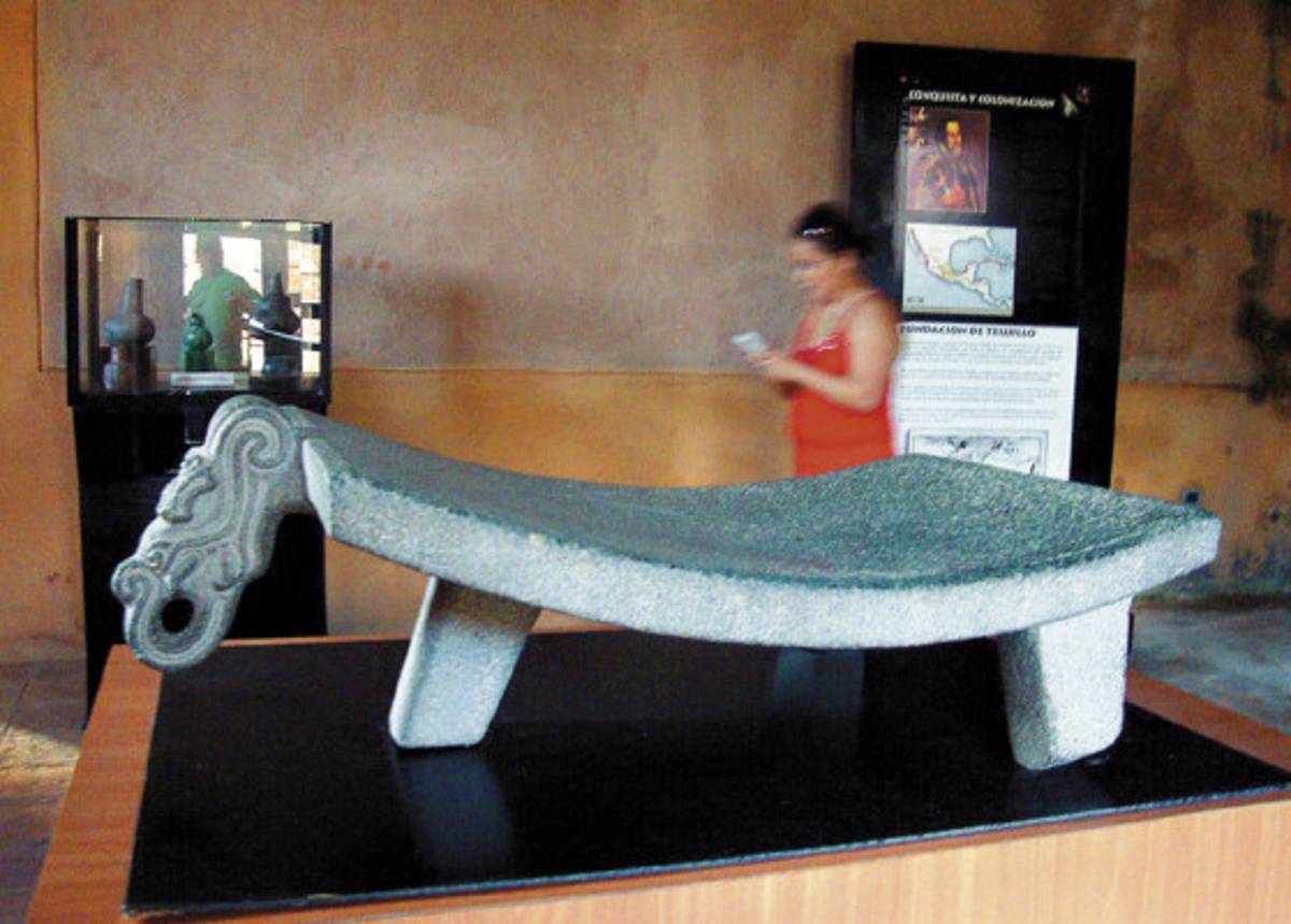 Trujillo, tesoro histórico y natural