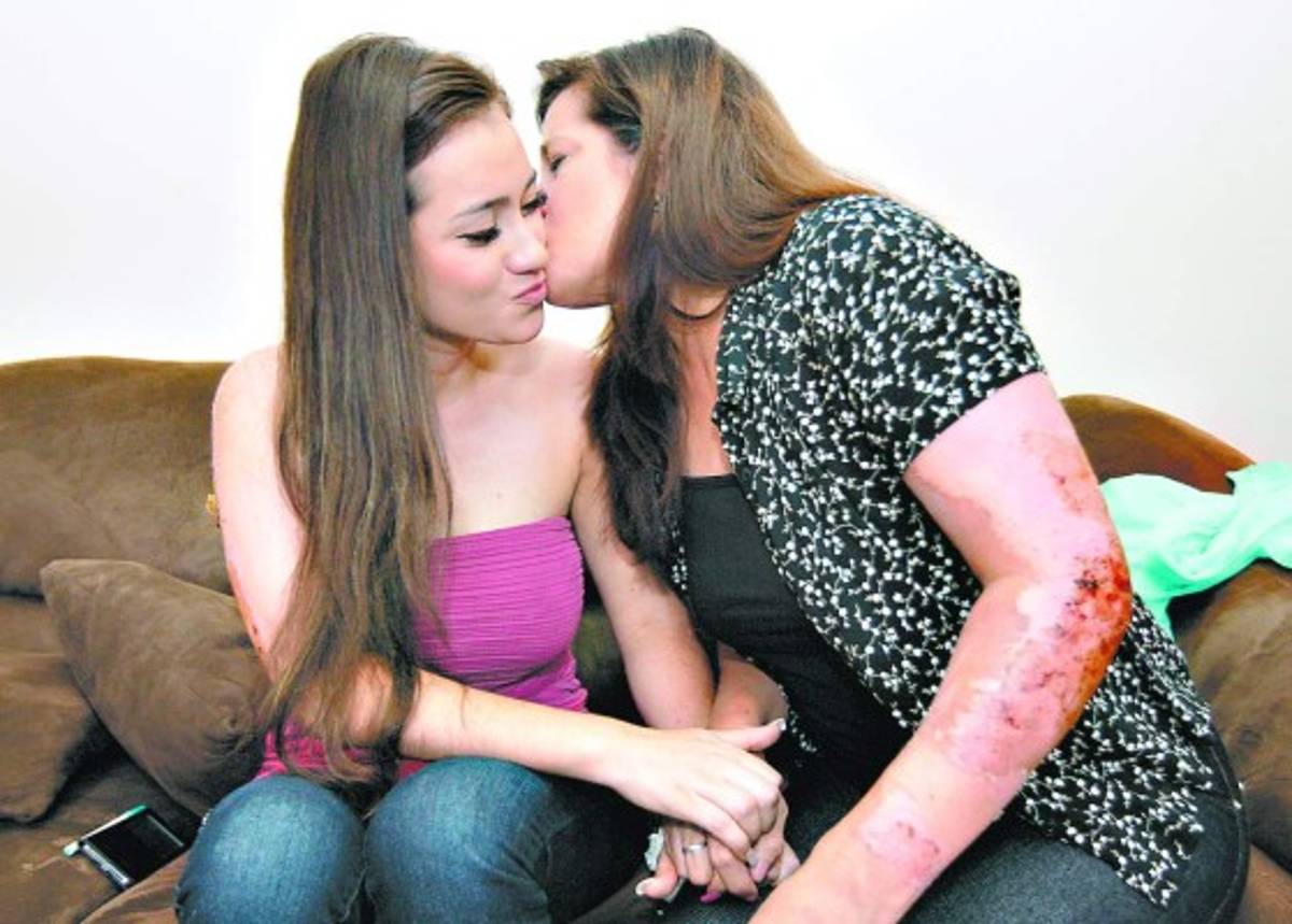 'Lo esencial es Dios y mi familia”